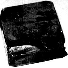 A Simple Groove