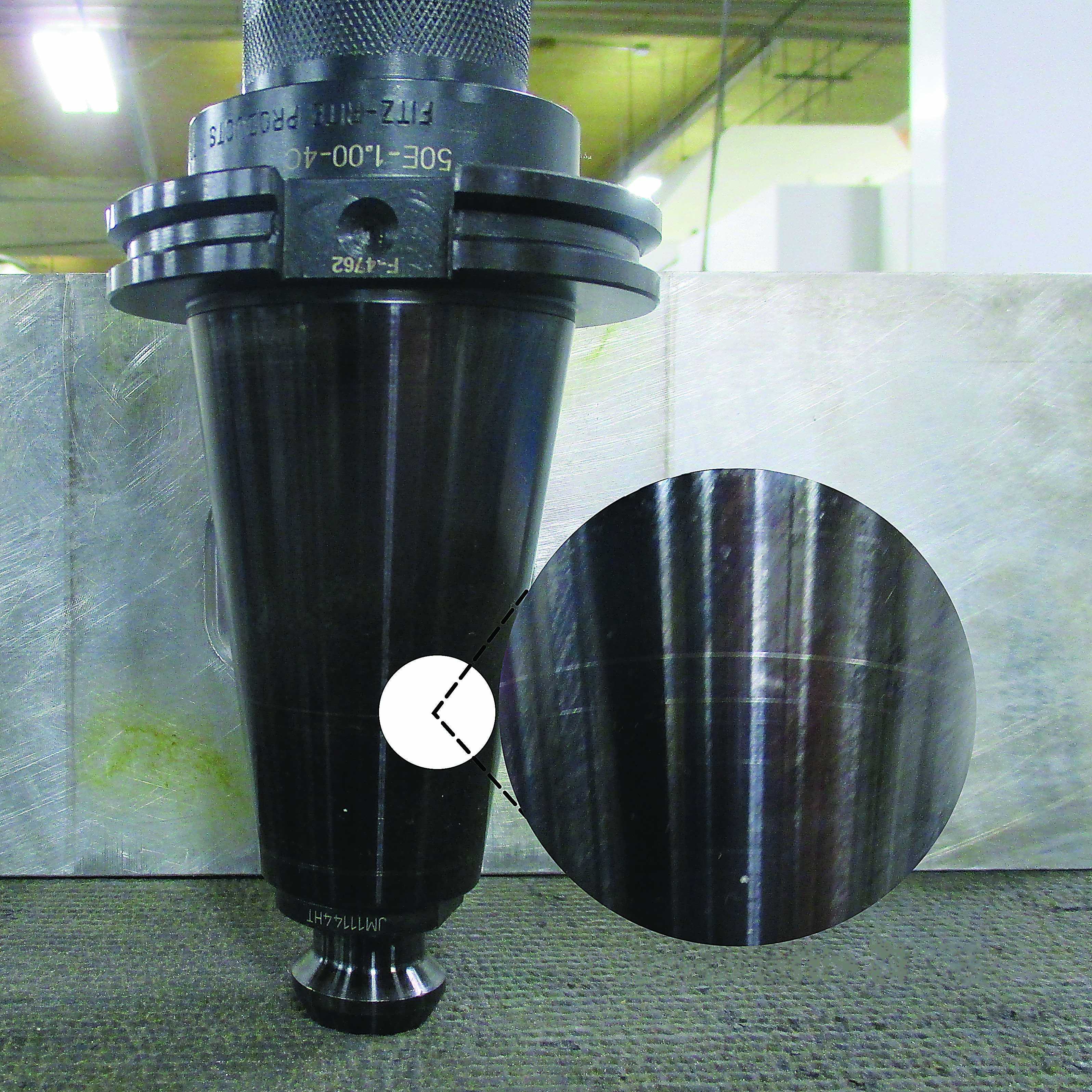Productive Times: a high-torque conversion