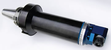 Consider live tooling when purchasing a machine