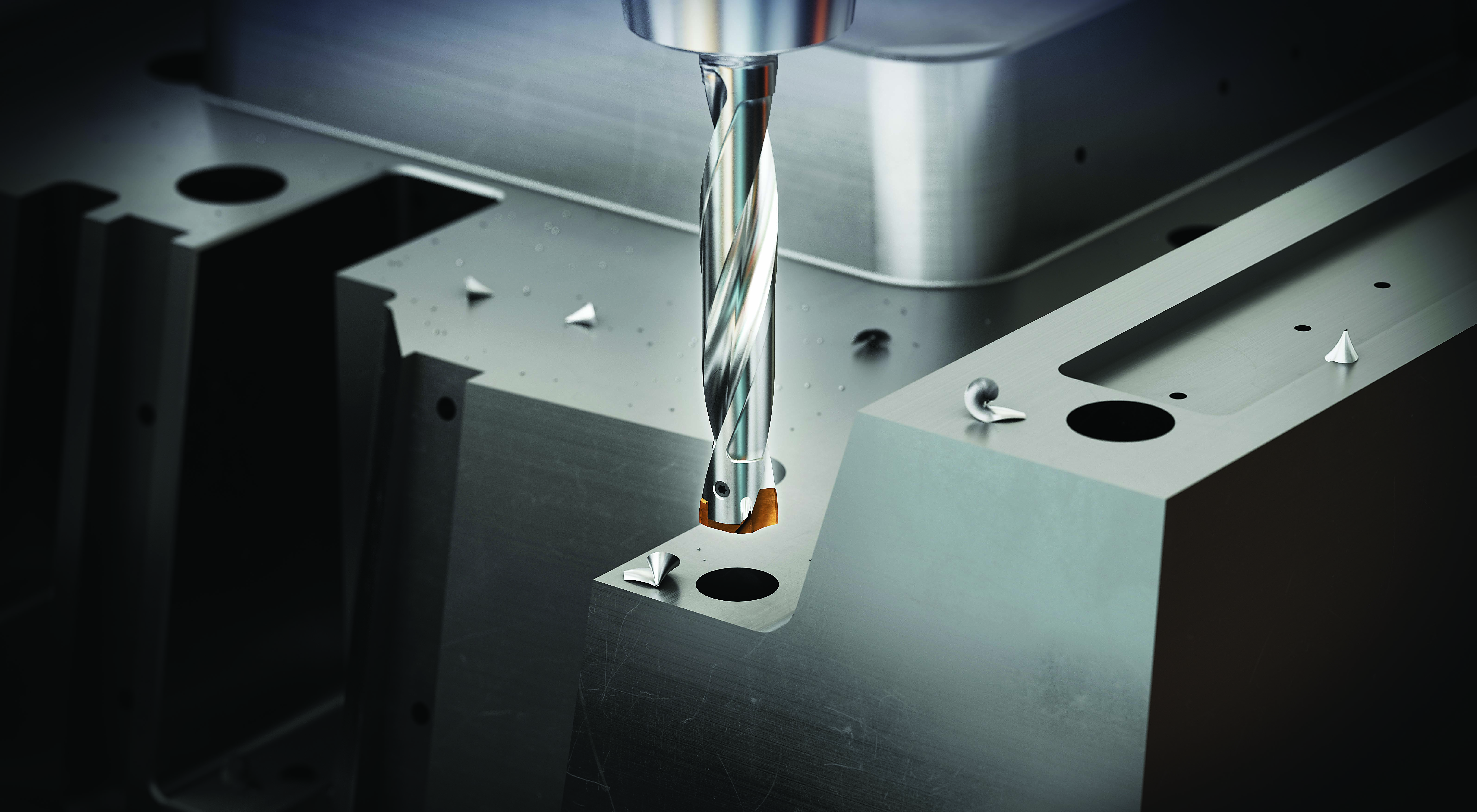 ADI brings durability with less machining