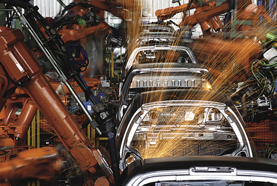 Surging ahead: Industry Trends & Analysis