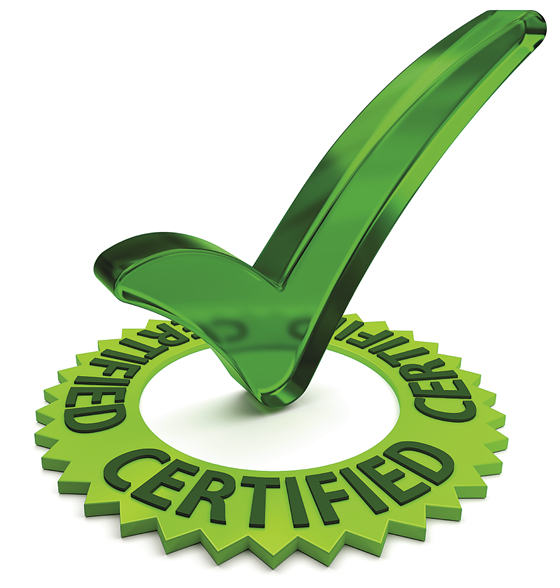 Certifiably consistent: Medical Manufacturing