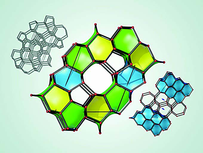 Carbon shows superhard potential: Research & Innovation