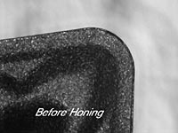 Machine Technology: No-hands tool changing