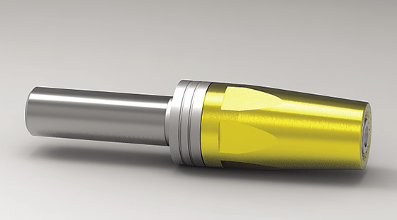 Keeping concentric: General Industry Coverage