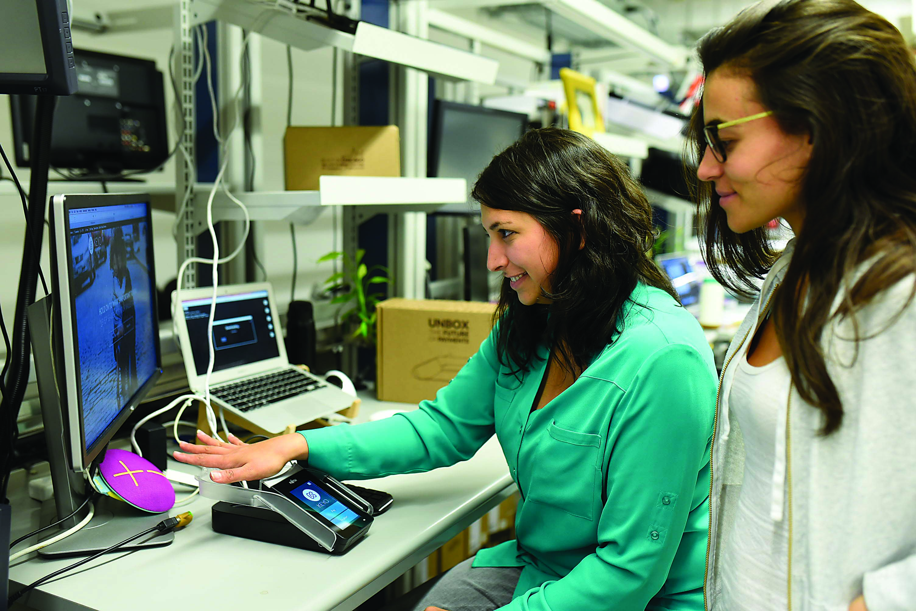 Chicago-based innovation center to stoke manufacturing