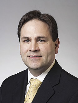 Robert Kimmel, senior manager at Harbour Results. Robert Kimmel, senior manager at Harbour Results.