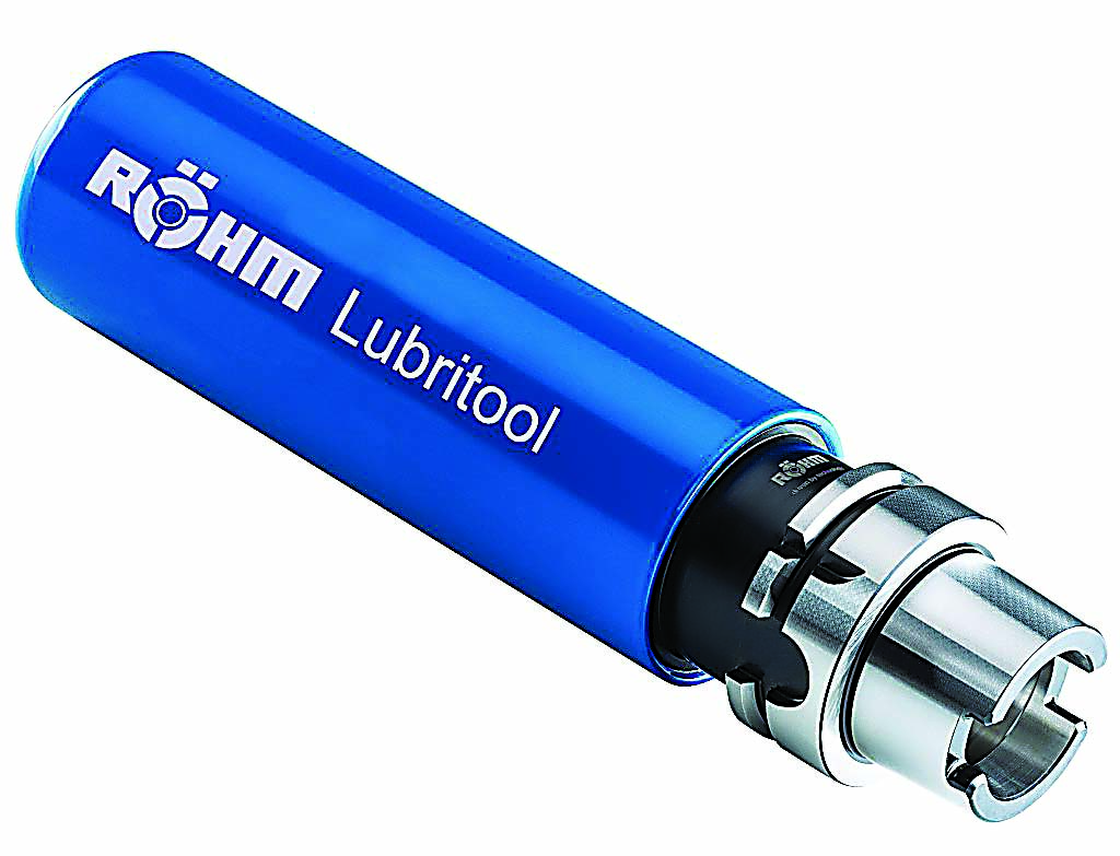 Speeding up lubrication: General Industry Coverage