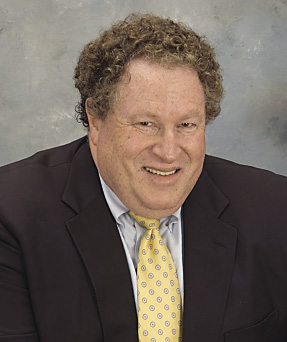 Eli Lustgarten, senior vice president at Longbow Securities. Eli Lustgarten, senior vice president at Longbow Securities.