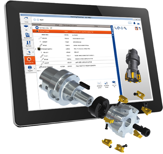AI to guide cutting tool selection in the future