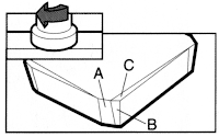 Milling Inserts Shape Up