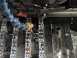 Thread Heads: CMM Inspection
