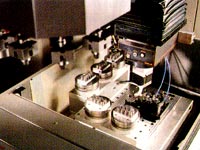 Optimal Automation