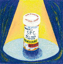Pain-Free SPC