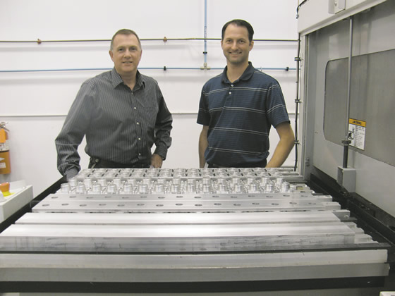 Sea change: Inspection Efficiency