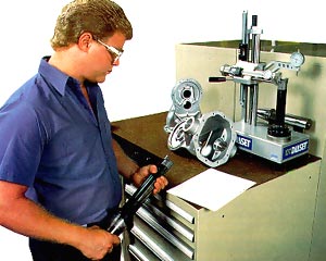 Presetters Produce Profit