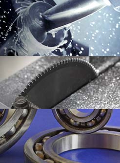 Look Ahead: Low-temperature PVD coating