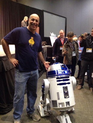 Design-software leader (and good talker) resigns as CEO of Autodesk