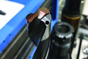 Selecting the appropriate drill design