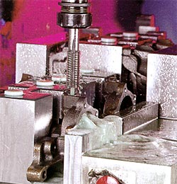 Rigid Rules: General Industry Coverage
