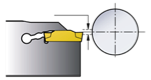 BUCHER Emhart Glass removes the bottleneck in parting off