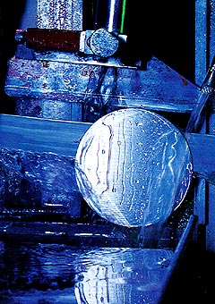 Saving Saw Bucks: People & Companies