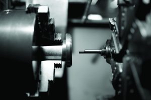 Tips for preventing workhardening when boring