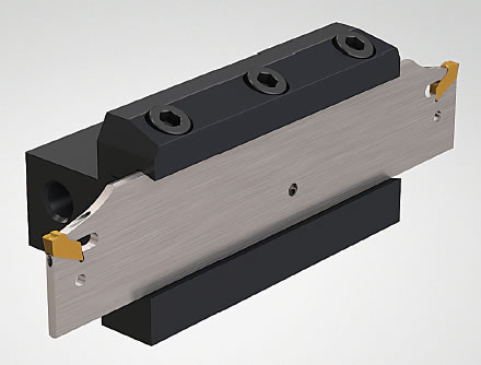 Metalworking Product Review: February 2017