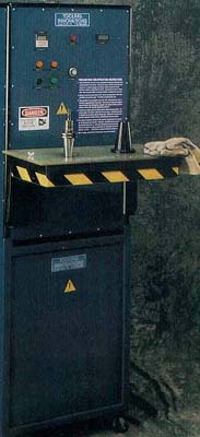 Shrink-Fit Toolholding