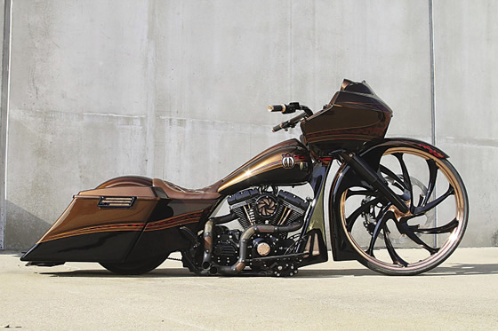 Reverse-engineered parts hit the highway