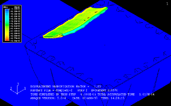 How Simulation Improves Machining Tool Design and Performance