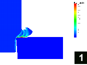 How Simulation Improves Machining Tool Design and Performance