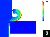 How Simulation Improves Machining Tool Design and Performance
