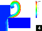 How Simulation Improves Machining Tool Design and Performance