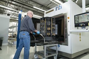 STS takes tool coatings in-house