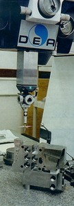 Supplier in Demand: CMM Inspection