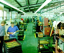 The Real Price of Automation