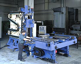 The Three R’s: Retrofit, Rebuild and Remanufacture