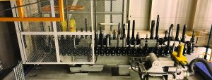 Maintain productivity when changing tools