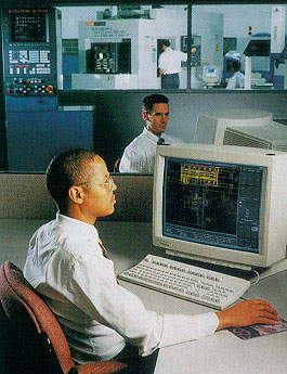 Will Work for Sales: Turning Performance