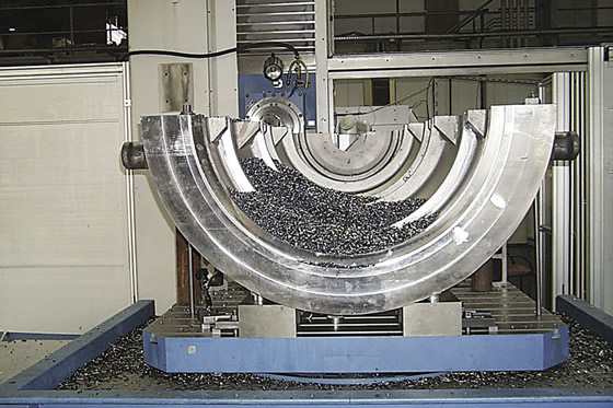 Setting the table: Drilling Performance