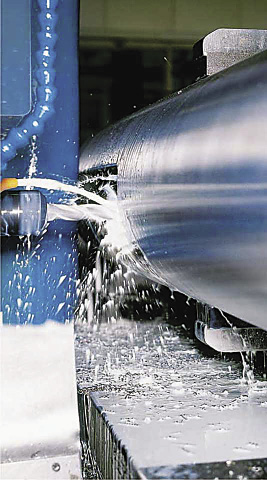 Coolants for challenging cuts