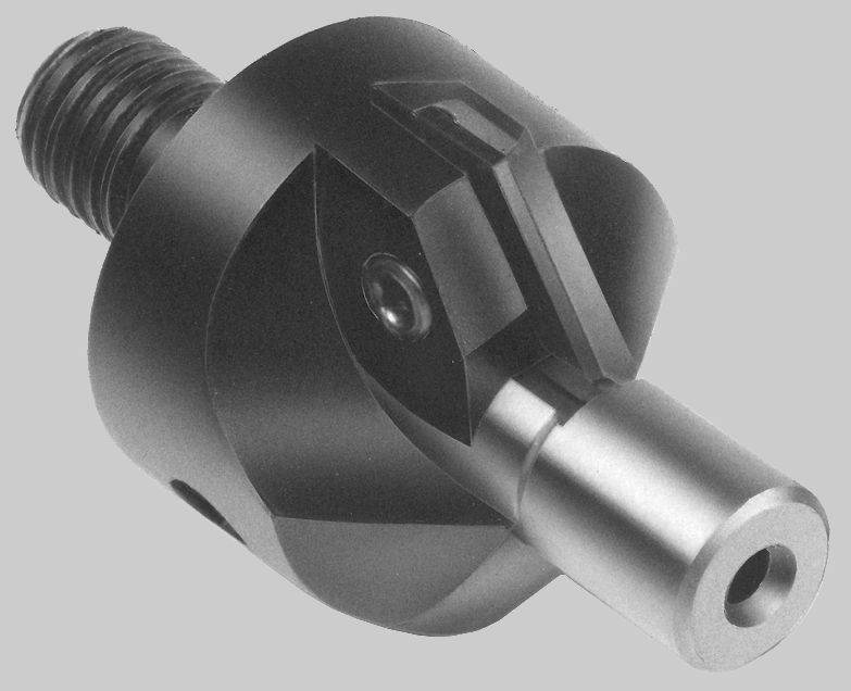 Countersinking Aircraft Materials