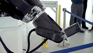 Look Ahead: Stiff competition: General Industry Coverage