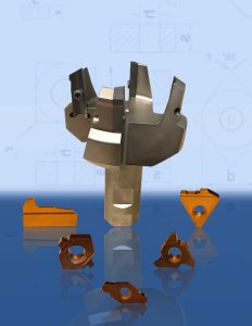 Mythbuster of custom carbide inserts