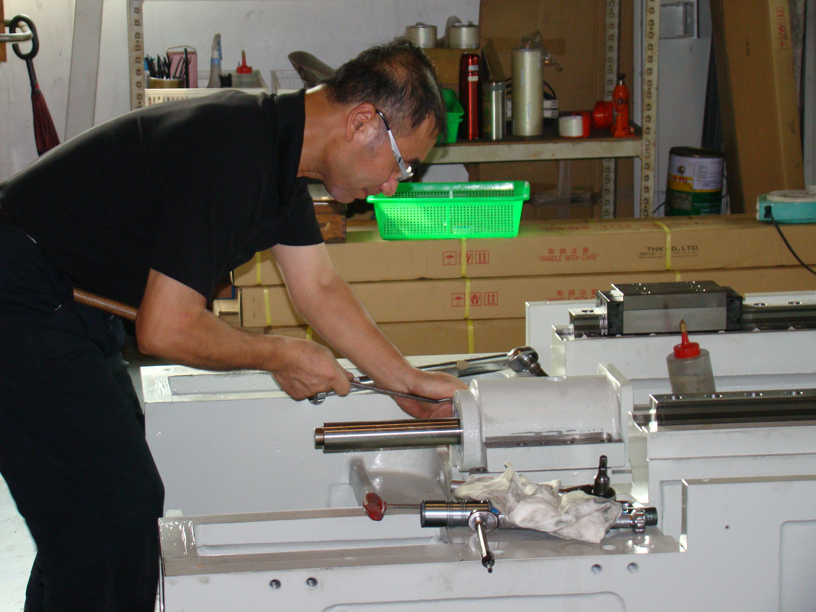 Taiwanese manufacturers get smart image