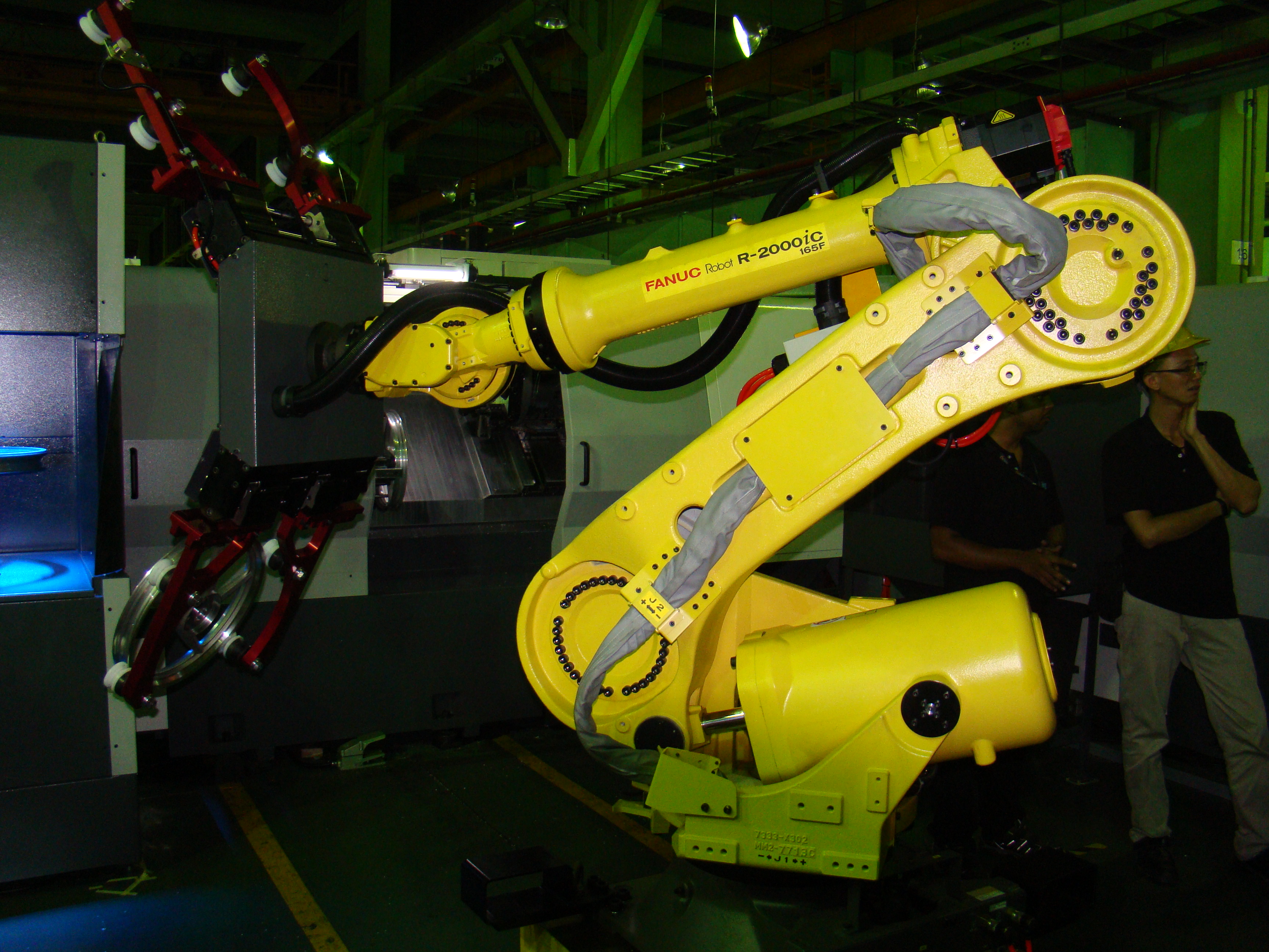 Taiwanese manufacturers get smart image