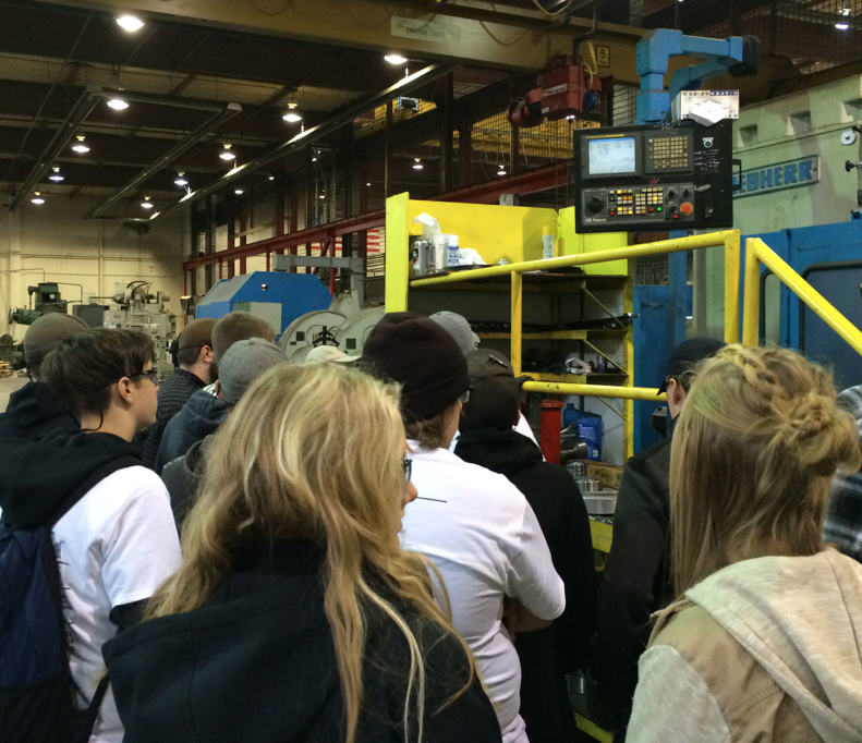 Happy Manufacturing Day! image