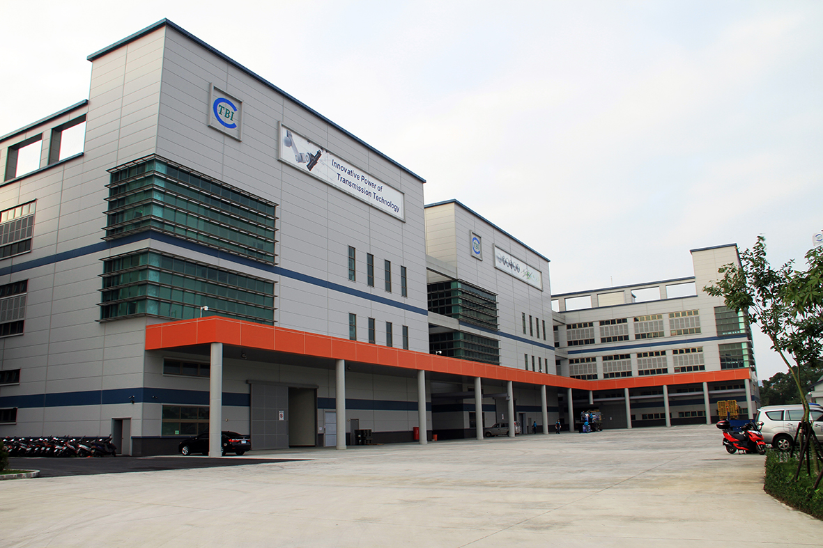 Taiwanese manufacturers get smart image