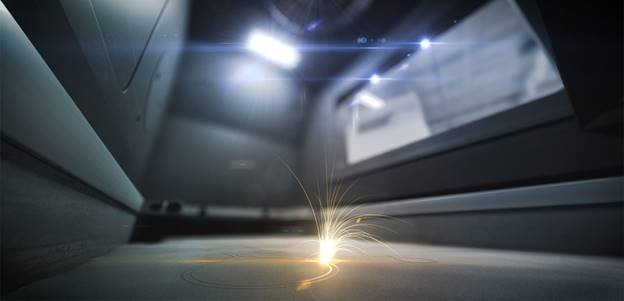 Cutting tool association gets upbeat news about economy image
